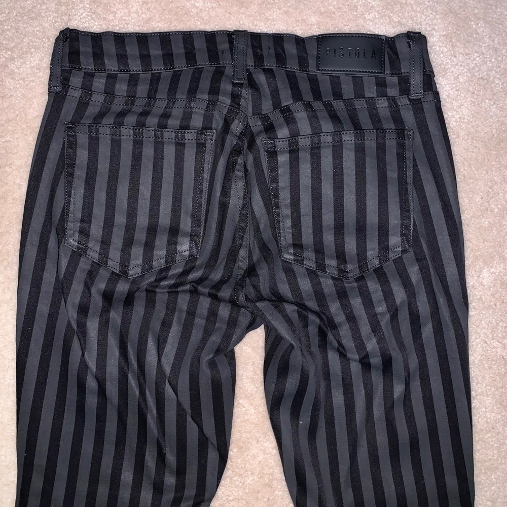 Pistola Straight-leg jeans - Picture 4 of 4